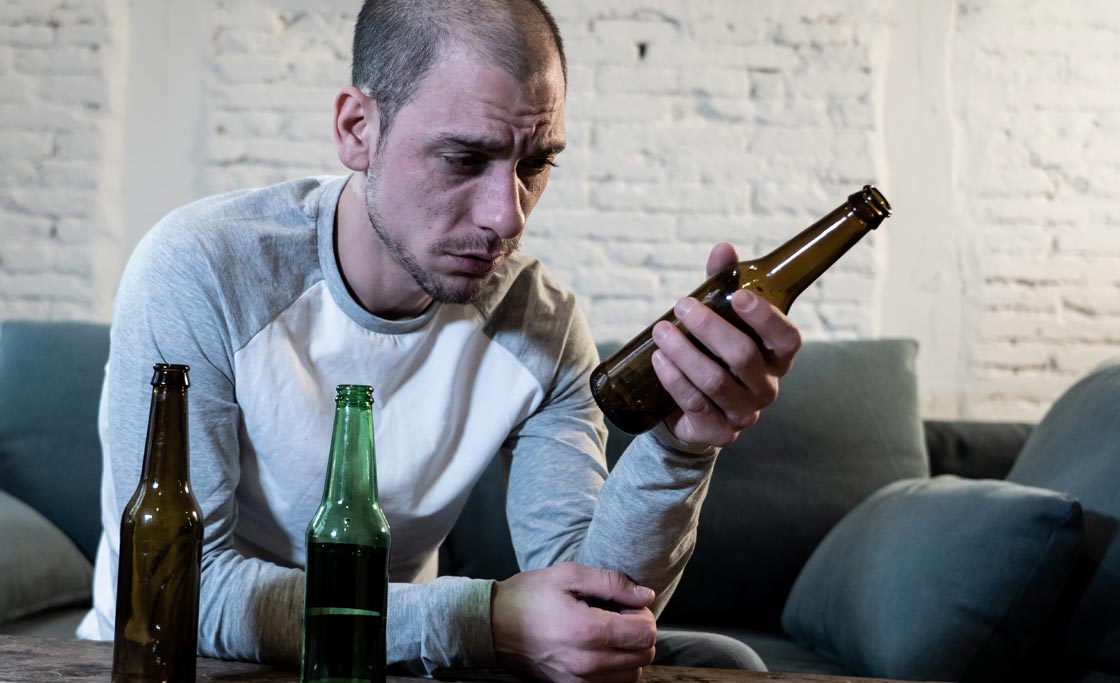 Убрать алкогольную зависимость в Пыталове